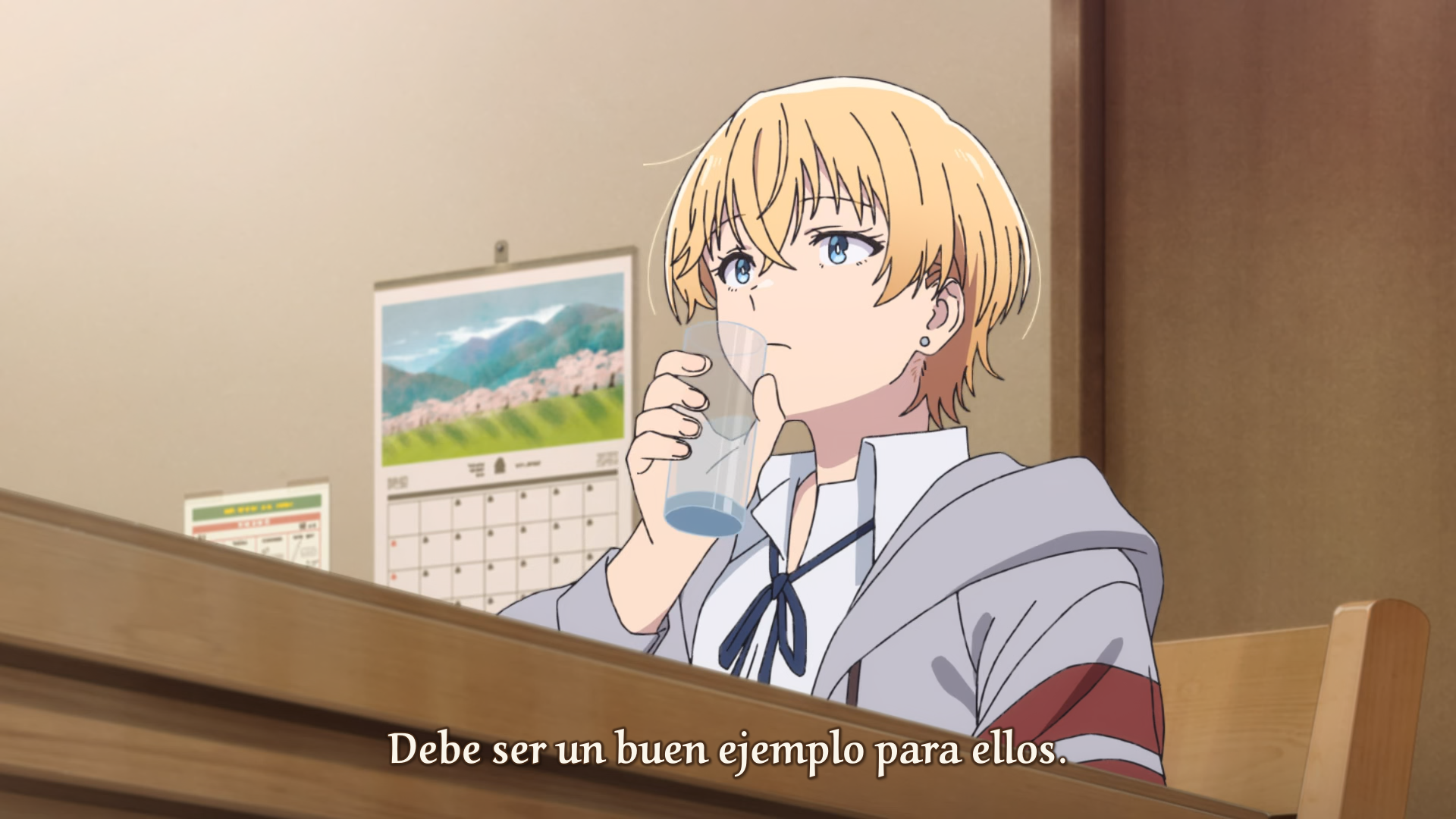 Hana wa Saku, Shura no Gotoku (Hakoniwa, IDEAL Fansub)